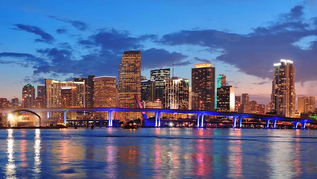 South Florida continues to see an uptick in high-end home sales and more and ultra-high-net-worth individuals move to the area. (The Keyes Company)