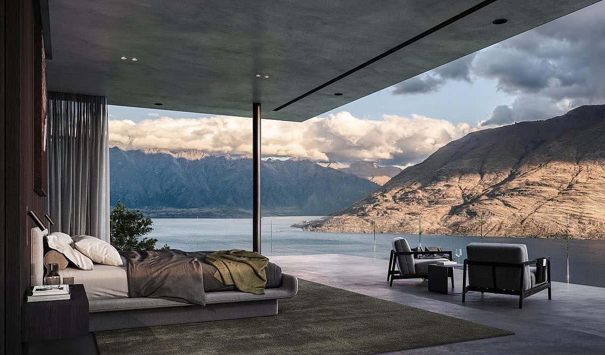 Ultra-high-net-worth buyers from all over the globe have long had their eyes on New Zealand, but a foreign buyer ban has kept them at bay. That, however, may soon be changing. (PQ Property Intelligence)