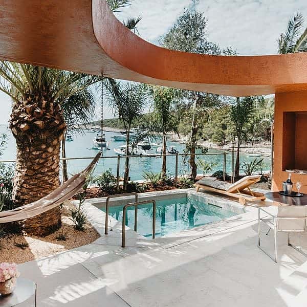 A sense of boundlessness exudes throughout Zori Timeless, perfectly captured in the evocative names of its four residences: Infinity, Cloud, Eternity and Horizon. (Broker Group)