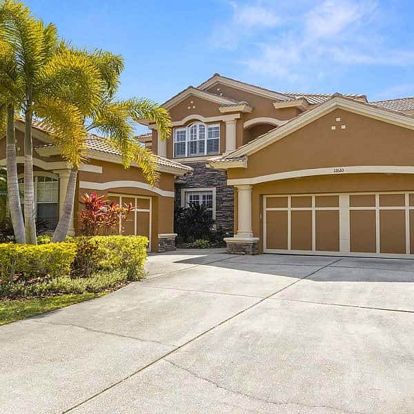 1 - 11610 Bristol Chase Drive Tampa Forbes Mimi and Friends