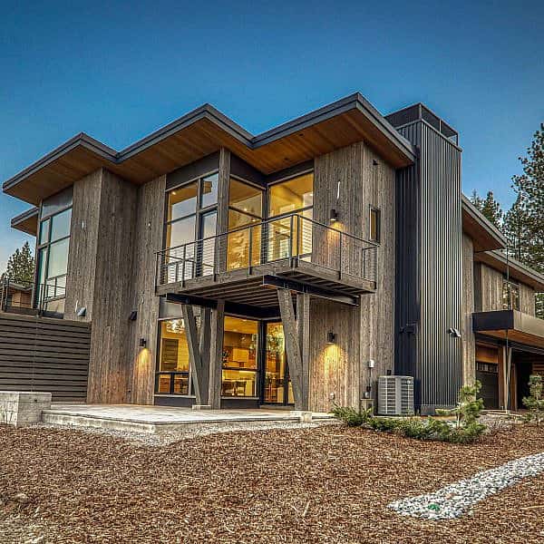 10117 Jakes Way Truckee, CA, 96161