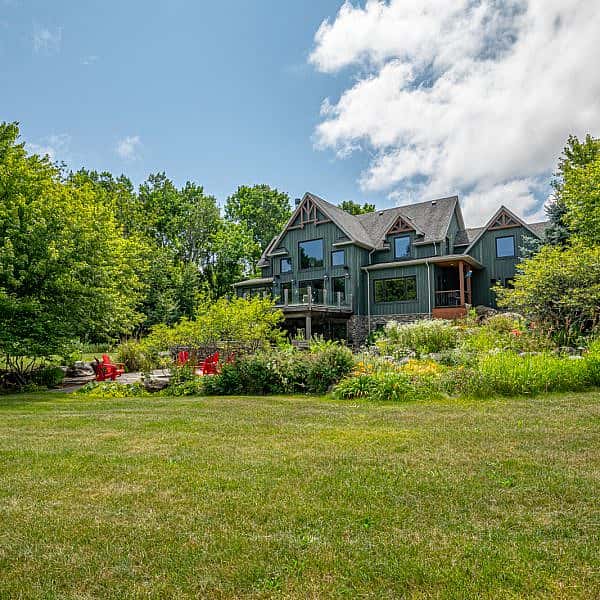 real estate photography from collingwood ontario by chris gardiner www.cgardiner.ca. produced for;