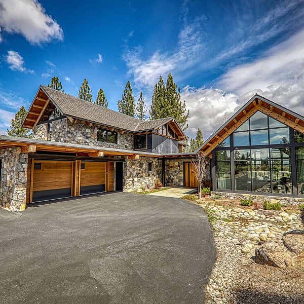 11454 Henness Road, Truckee, CA 96161