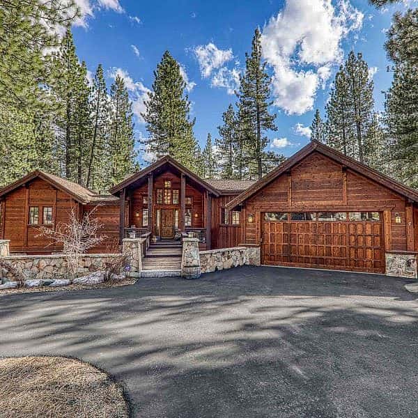 11621 Bottcher Loop, Truckee, CA, 96161
