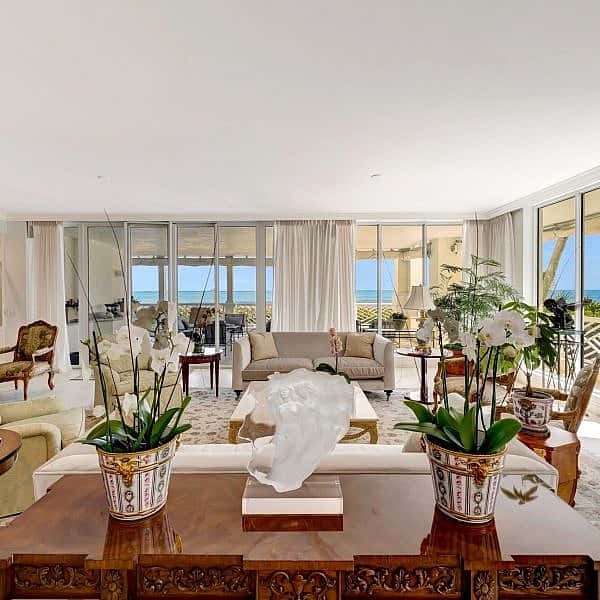 200 Beach View PH2S-8