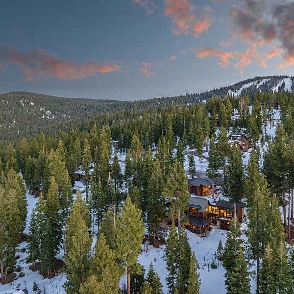 2526 N Summit Drive, Truckee, CA, 96161-113