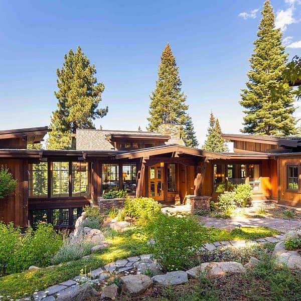 2526 N Summit, Truckee, CA, 96161-16