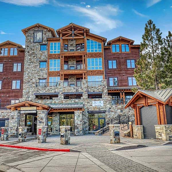 402 Northstar Lodge,Truckee, CA 96161