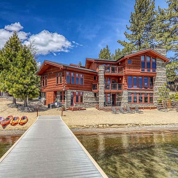 6750 North Lake Tahoe Blvd, Tahoe Vista, CA 96148