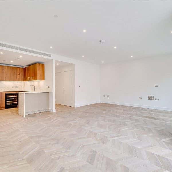 Open Plan