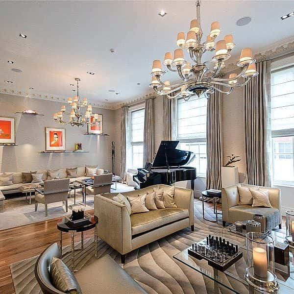 Drawing Room