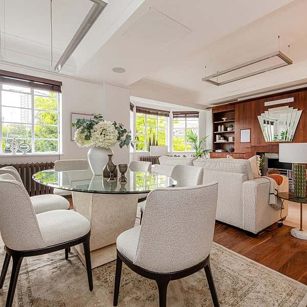 Dining-Reception