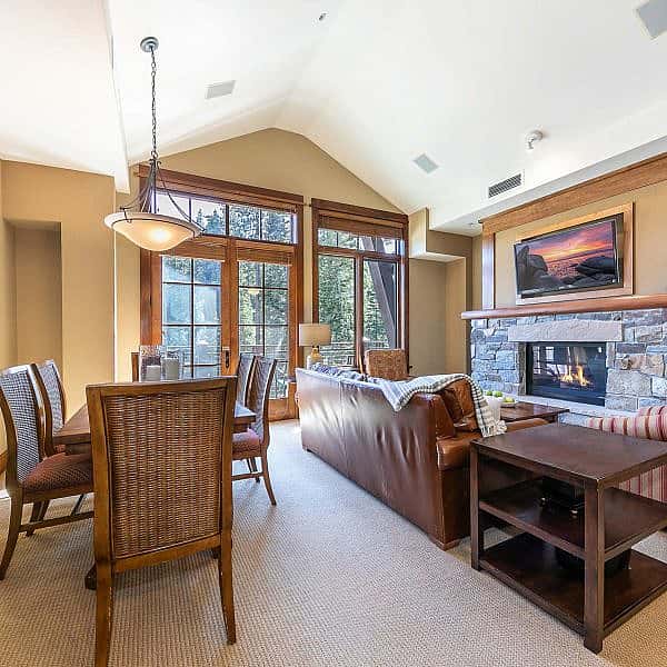 Iron Horse South 510, Truckee, CA, 96161-15