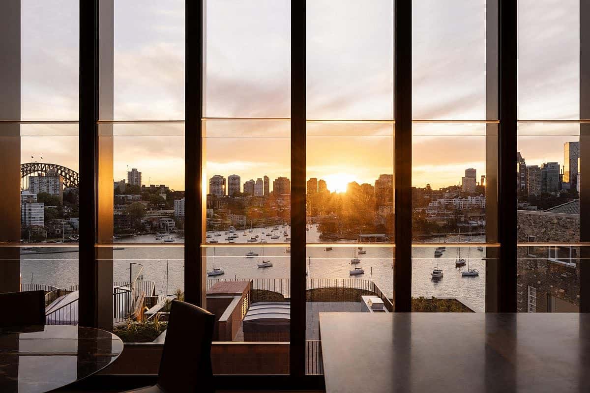 Australia remains an attractive option for well-heeled buyers. (Private Property Global)