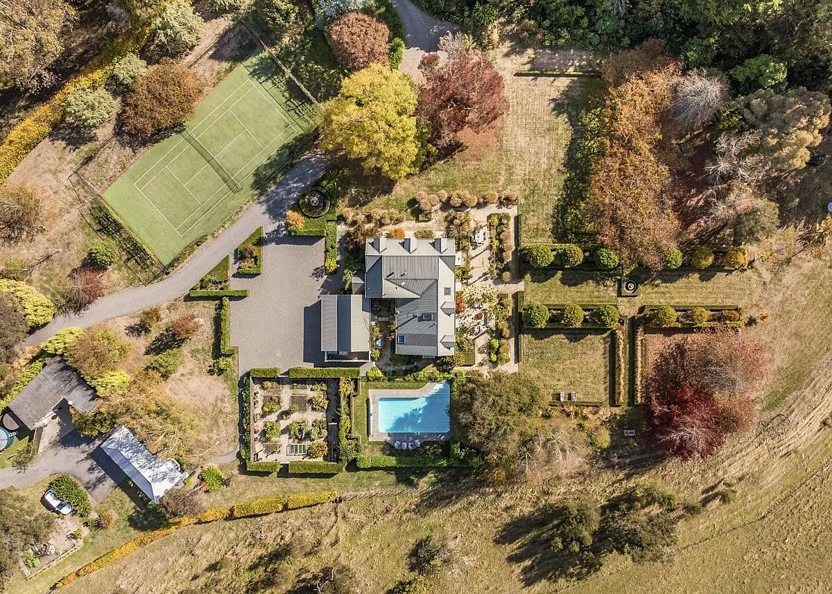 Buyers increasingly crave residences with built-in fitness spaces, sports facilities and wellness retreats – making health amenities an ever-growing must-have. (PQ Property Intelligence)
