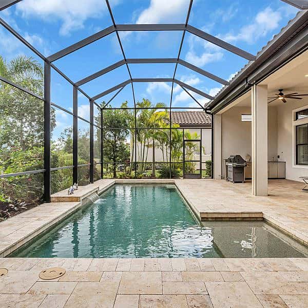 Pool Area 9