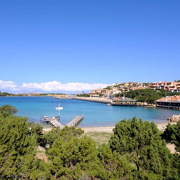 Prestigioso appartamento a Porto Cervo,agenzia immobiliare brilas olbia (1)