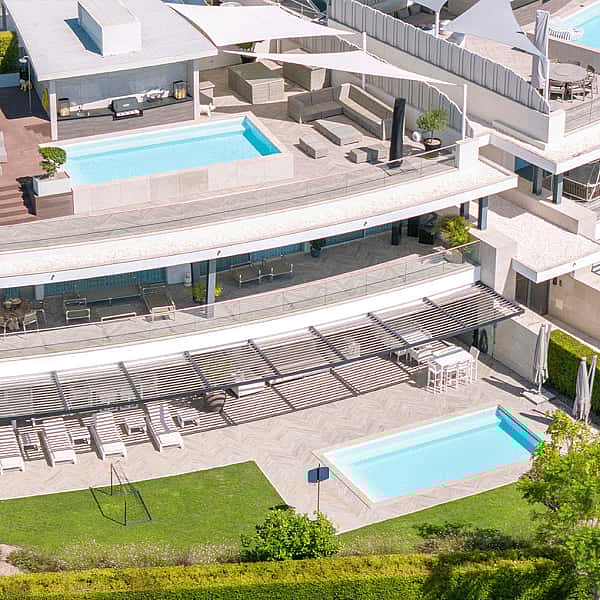 Reserva Apartments, Quinta do Lago