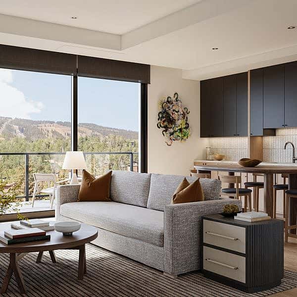 Stratos_Residence Kitchen, Scheme 1