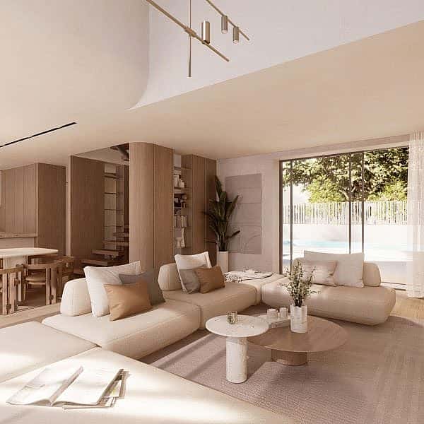 Sunnyland_Mezonette I1_Living room_03_110324