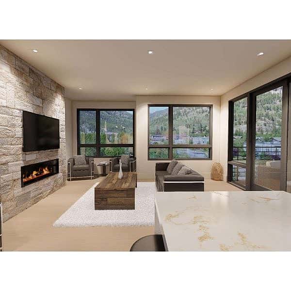 Sunset Interior2