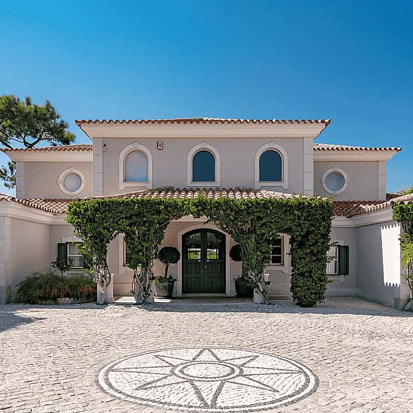 Villa Encanto in Quinta do Lago, Algarve