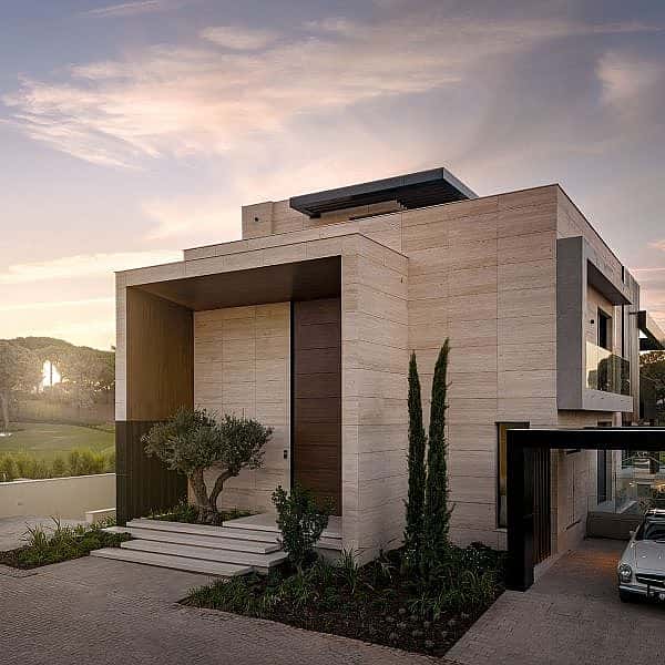 Villa in One Green Way, Quinta do Lago, Algarve