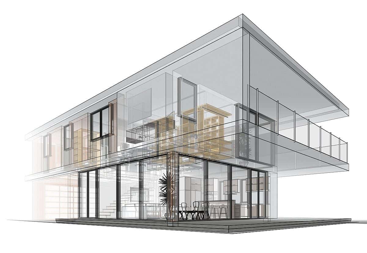 Few decisions carry more heft—emotional as well as financial—than purchasing a home. Yet the continued success of off-plan developments shows that scores of buyers are willing to commit to residences that exist only in architectural sketches. What fuels such conviction? (Shutterstock)