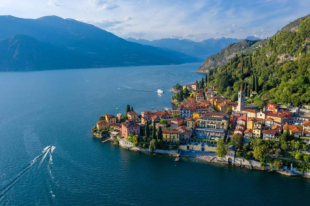 They may not be major metropolises, but these markets are no strangers to major real estate deals. (Shutterstock)