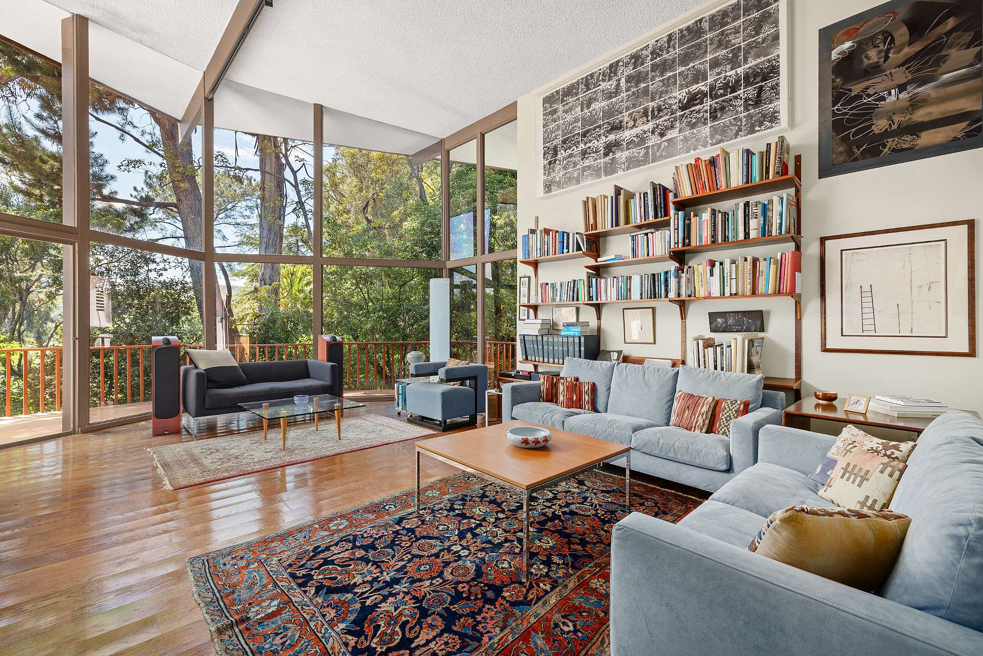 フォーゴッテン モダン : カリフォルニア ハウス 1940‐1970 Forgotten Modern California Houses 1940- 1970. by Hess, Alan