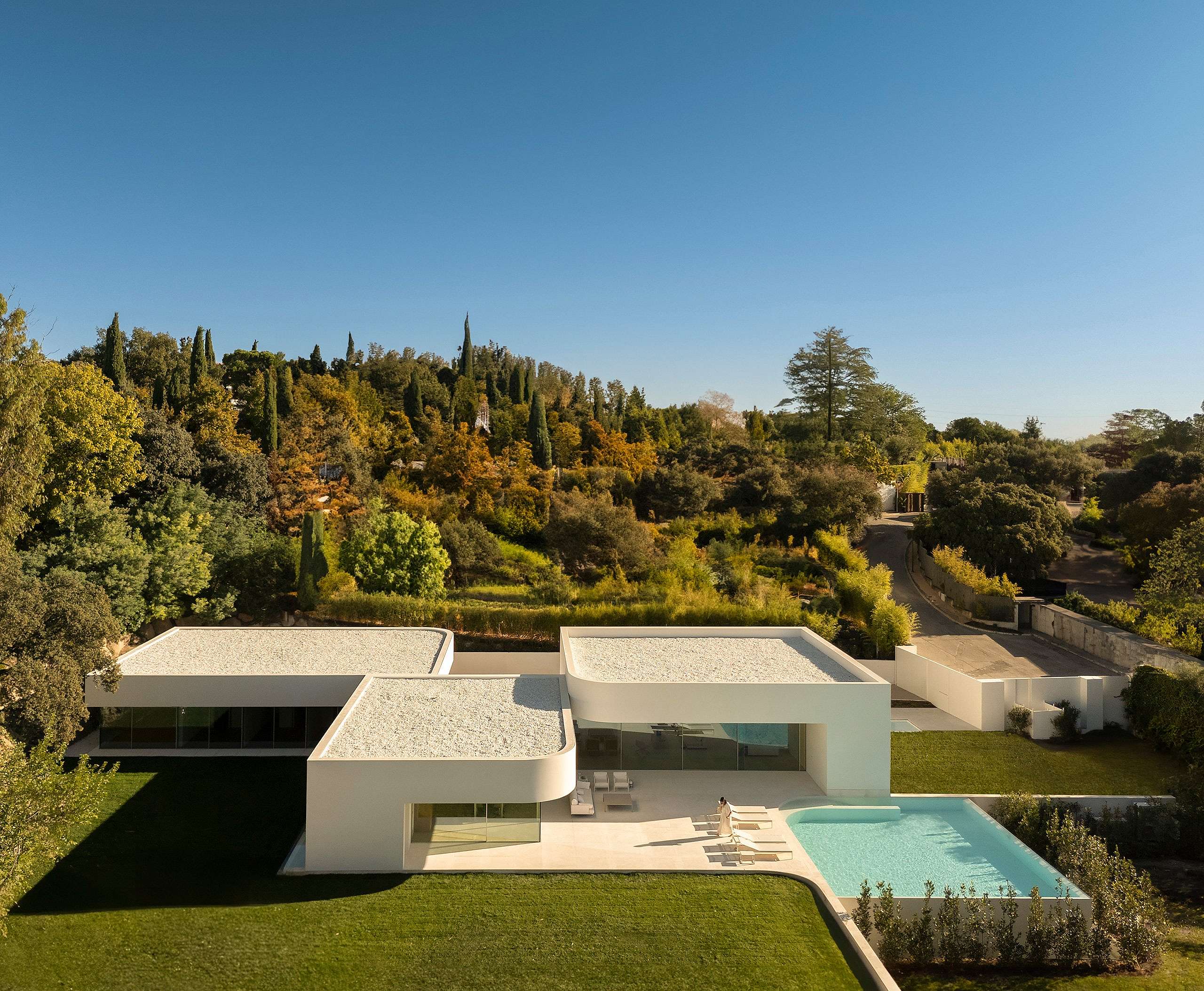 Spain | Space sculpture | Forbes Global Properties