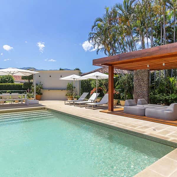 00Style and harmony Villa