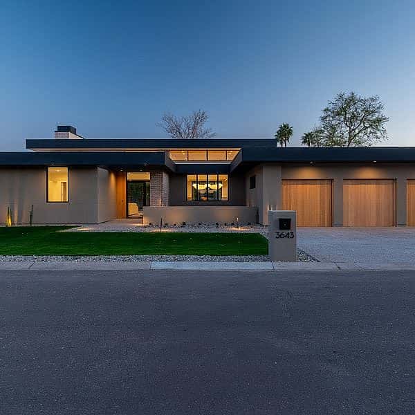 Alex Smith Real Estate