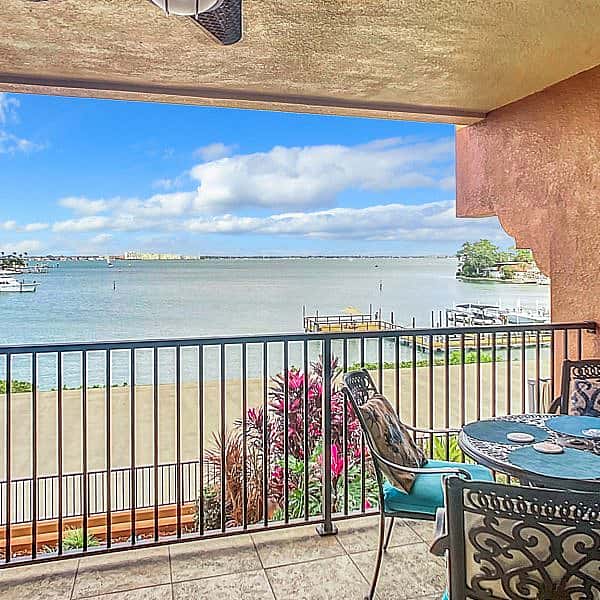 5301 Gulf Boulevard #B303-81