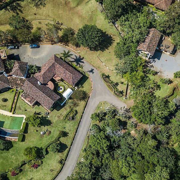 Equestrian Estate in Santa Ana (1)
