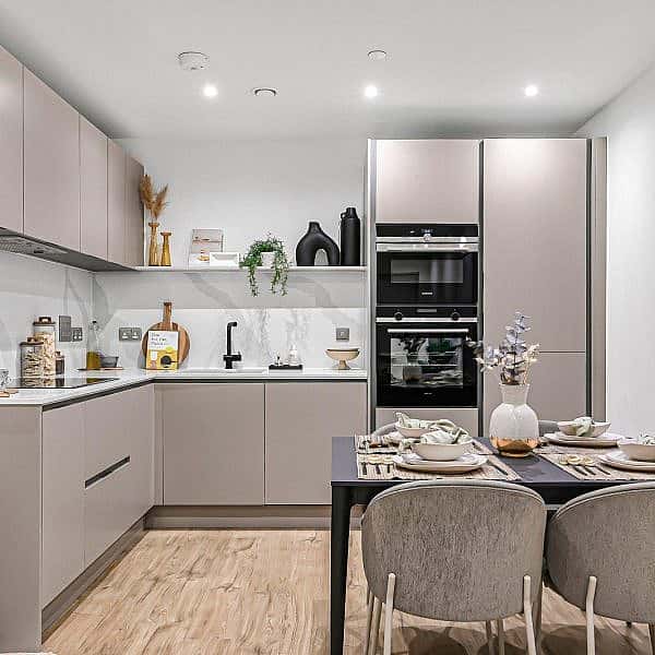 Kitchen - Example