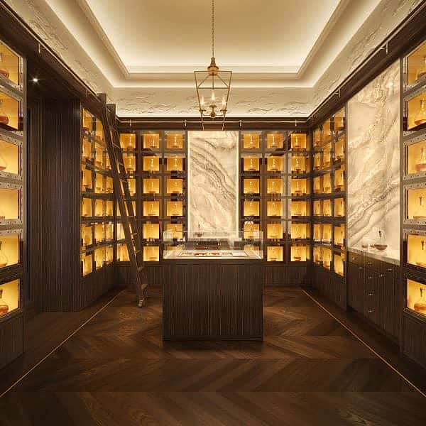 OCFS Residences - Owners Cellar
