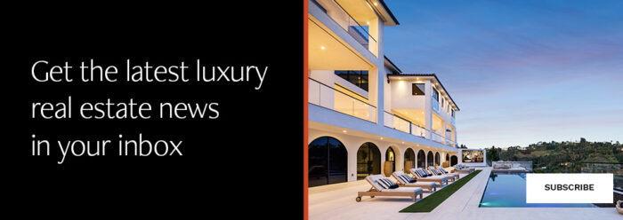 get the best forbes global properties luxury real estate insights in your inbox each month