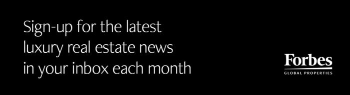 get the best forbes global properties luxury real estate insights in your inbox each month