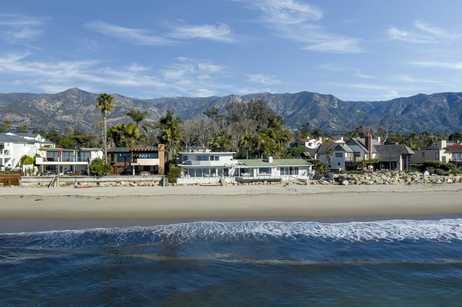 luxury oceanfront homes in montecito california