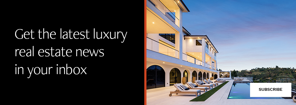 get the latest luxury real estate news in your inbox forbes global properties