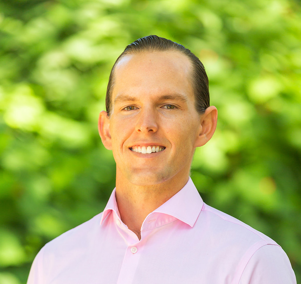 David Allen, Luxury Real Estate Agent Forbes Global Properties