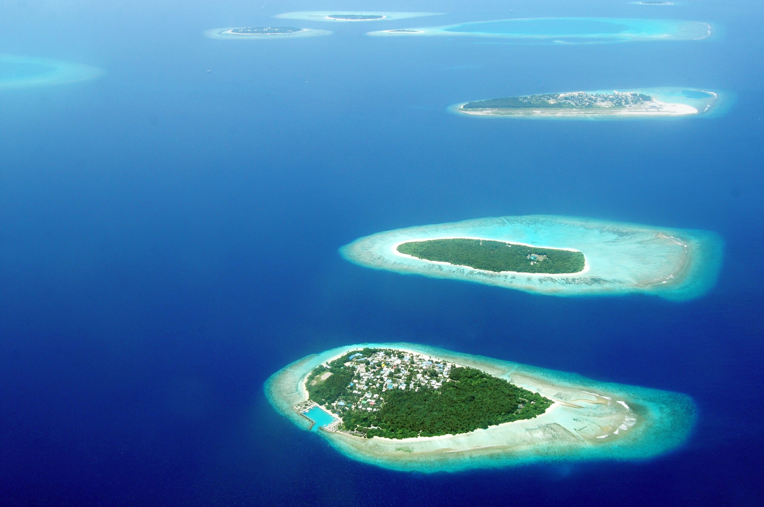 maldives islands