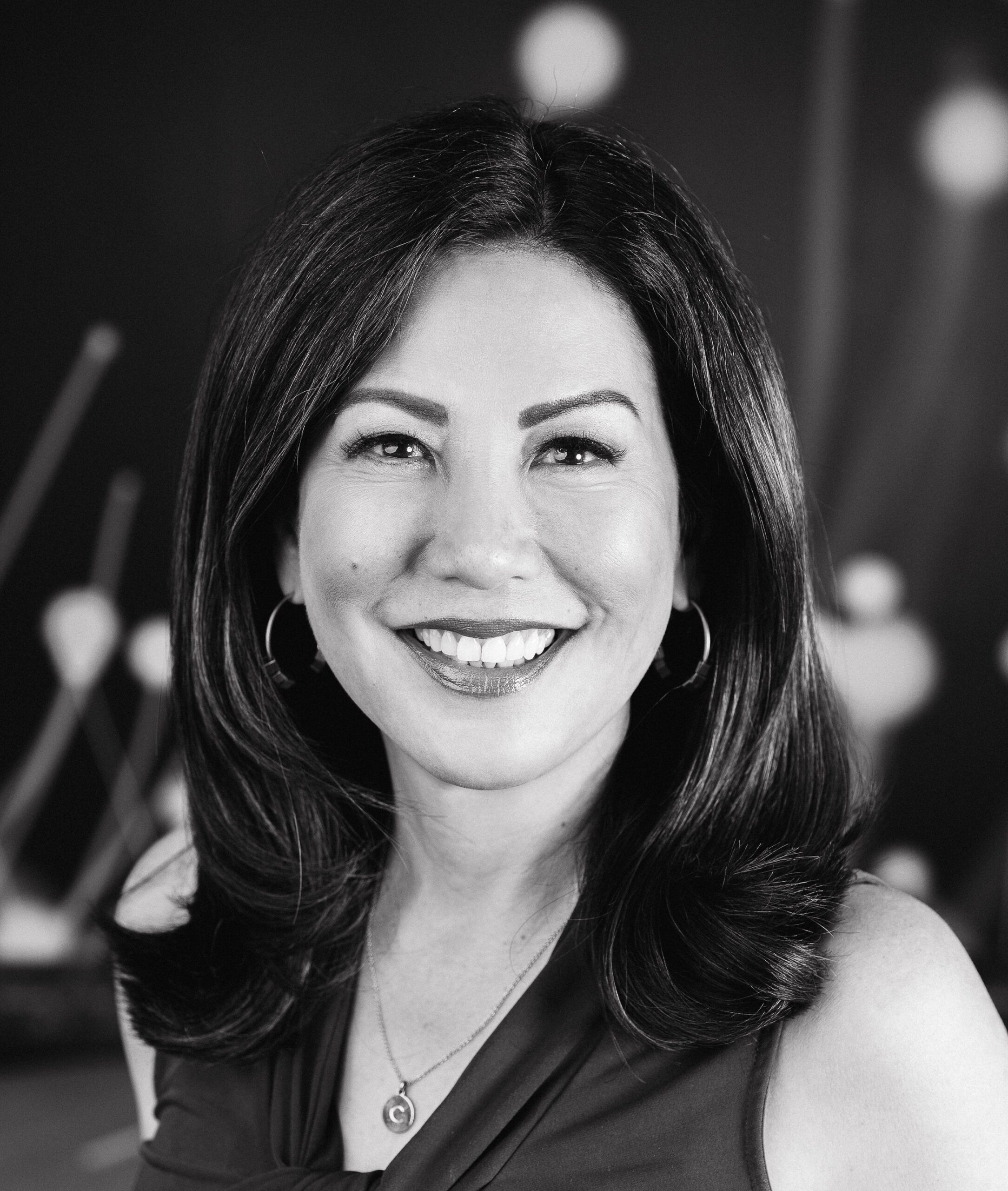 Cynthia Smith, Luxury Real Estate Agent Forbes Global Properties