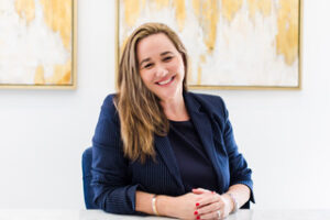 Jill Davison, Luxury Real Estate Agent