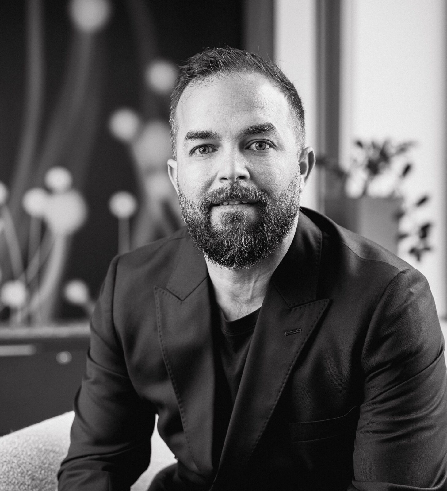 Justin Vierra, Luxury Real Estate Agent in Sacramento, California