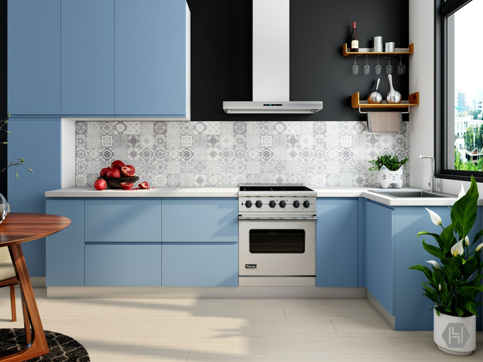 Elevate Your Kitchen with Smeg's Matte Collection