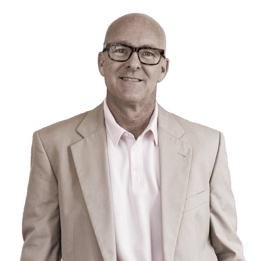 Tripp Hernandez, Luxury Real Estate Agent Forbes Global Properties