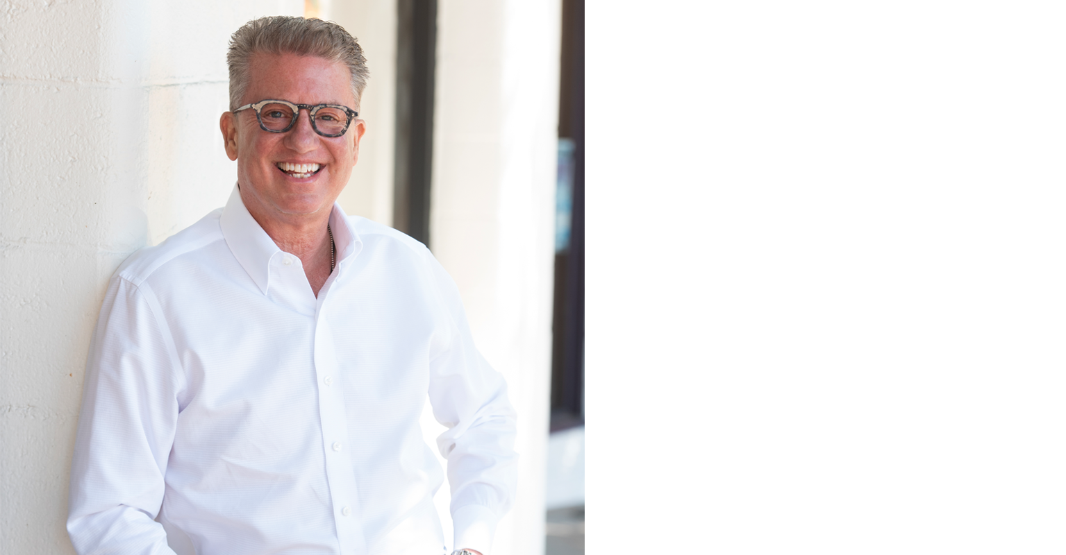 Forbes Global Properties Congratulates Terry Sprague of LUXE 