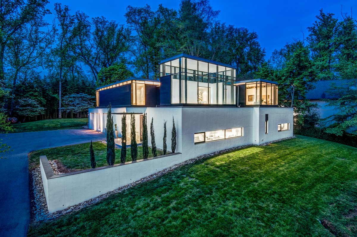 Modern contempo bethesda hotsell